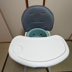 Graco(グラコ)ベビーチェアの画像