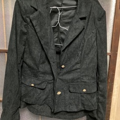 shein シーン スーツ コート セットアップ レディース 女性 婦人 l xl 福袋 まとめ売り 未使用 服 服飾 雑貨 ファッション 洋服 スカート ジャケット の画像