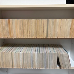 NARUTOナルト　全巻セットの画像