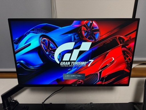 ⭐︎ASUS VG258QRｰJ 24.5型 ゲーミングモニター⭐︎