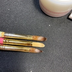 アクリルセットの画像