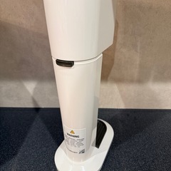 ソーダストリームの画像