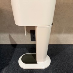 ソーダストリームの画像