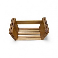 可変式本立ての画像