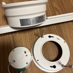 共同照明　ダクトレールの画像