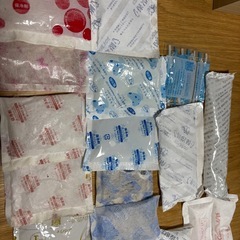 保冷剤の画像