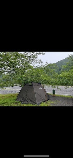 THE NORTH FACE ランダー4