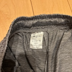 【お取引中】メンズ　パンツ　LLの画像