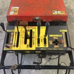 フジイ  除雪機 FSR1013Fの画像