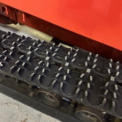 フジイ  除雪機 FSR1013Fの画像