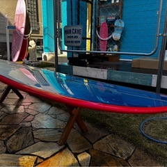 ディスティニーロングボード9．4　の画像