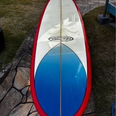 ディスティニーロングボード9．4　の画像