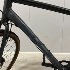 FUJI クロスバイクの画像