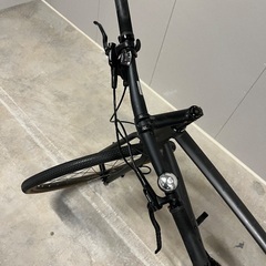 FUJI クロスバイクの画像