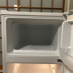 冷蔵庫　 の画像