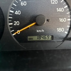 ハイエース　100系の画像