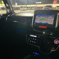 N-Box カスタム　G.Lパッケージ　コミコミ‼️の画像