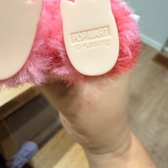 THE MONSTERS Big into Energy LABUBUの画像