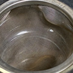 ハリオ　HARIO ガラスの急須　ポットの画像