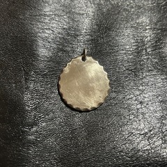 goro's ｺﾞﾛｰｽﾞ1994年号 唐草模様 8本彫りOLD 大ﾒﾀﾙの画像