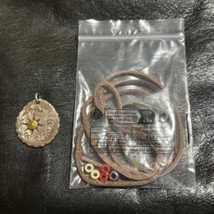 goro's ｺﾞﾛｰｽﾞ1994年号 唐草模様 8本彫りOLD 大ﾒﾀﾙの画像