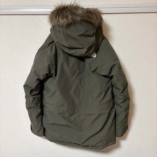 ＜大幅値下げ＞THE NORTH FACEアンタークティカパーカ（メンズ） Antarctica Parka
