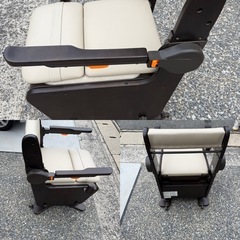 Panasonic パナソニック PN-L23406 家具調トイレ　プラスチック　便座　の画像