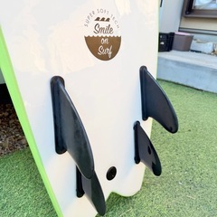 Smile On Surf ソフトボード SS 176 サーフィン サーフボードの画像
