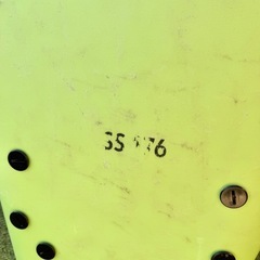 Smile On Surf ソフトボード SS 176 サーフィン サーフボードの画像