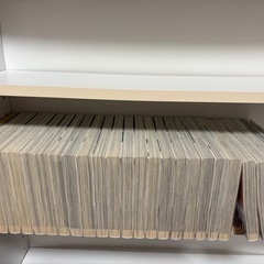 宇宙兄弟　1〜24+28巻の画像