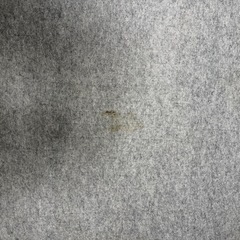 ホットカーペット　2畳用　2枚　シミありの画像