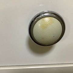 昭和レトロ　スリムチェスト　隙間収納　整理タンス　スリム整理棚　10段　ホワイトの画像