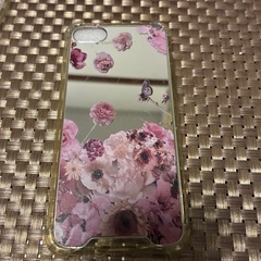 携帯カバーの画像