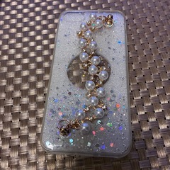 携帯カバーの画像