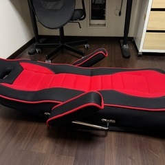 回転座椅子の画像