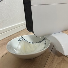 訳あり　加湿器　大容量　最終値下げの画像