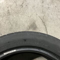 155/55r14　2本　セイバーリング　4部山位　ブリヂストン製の画像