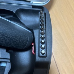 BOSCH 電動ドライバー IXO3603 JA8 051の画像