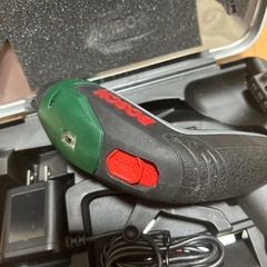 BOSCH 電動ドライバー IXO3603 JA8 051の画像