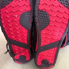 Ｋ２　スノーボードブーツ　27.5㎝
の画像