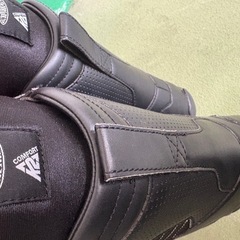 Ｋ２　スノーボードブーツ　27.5㎝
の画像