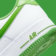 【明日まで2,000円に】NIKE AIR FORCE 1 '07ナイキ エアフォース スニーカーの画像