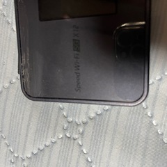 ポケットWi-Fiの画像