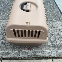 ペット用  移動用 BOX の画像