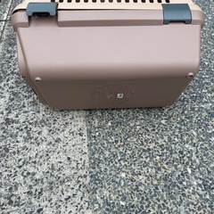 ペット用  移動用 BOX の画像
