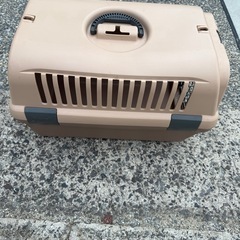ペット用  移動用 BOX の画像