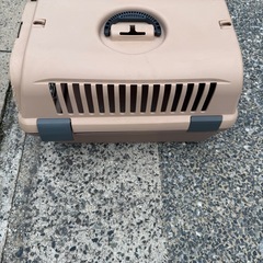 ペット用  移動用 BOX の画像