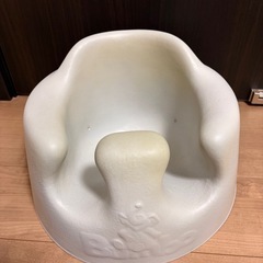 バンボ　ベビーソファ　椅子の画像