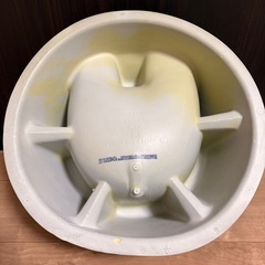 バンボ　ベビーソファ　椅子の画像