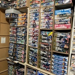 プラモ/ガンプラの箱募集　HG MG RG PG FM MGSD...
